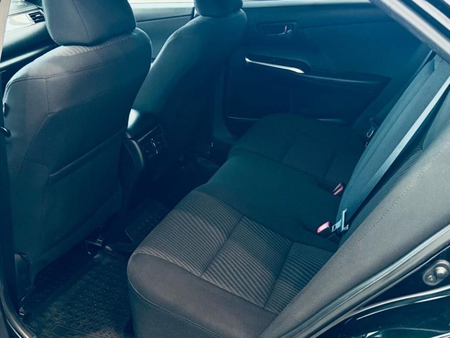Toyota Camry VII (XV50) Рестайлинг Санкт-Петербург  - изображение 22
