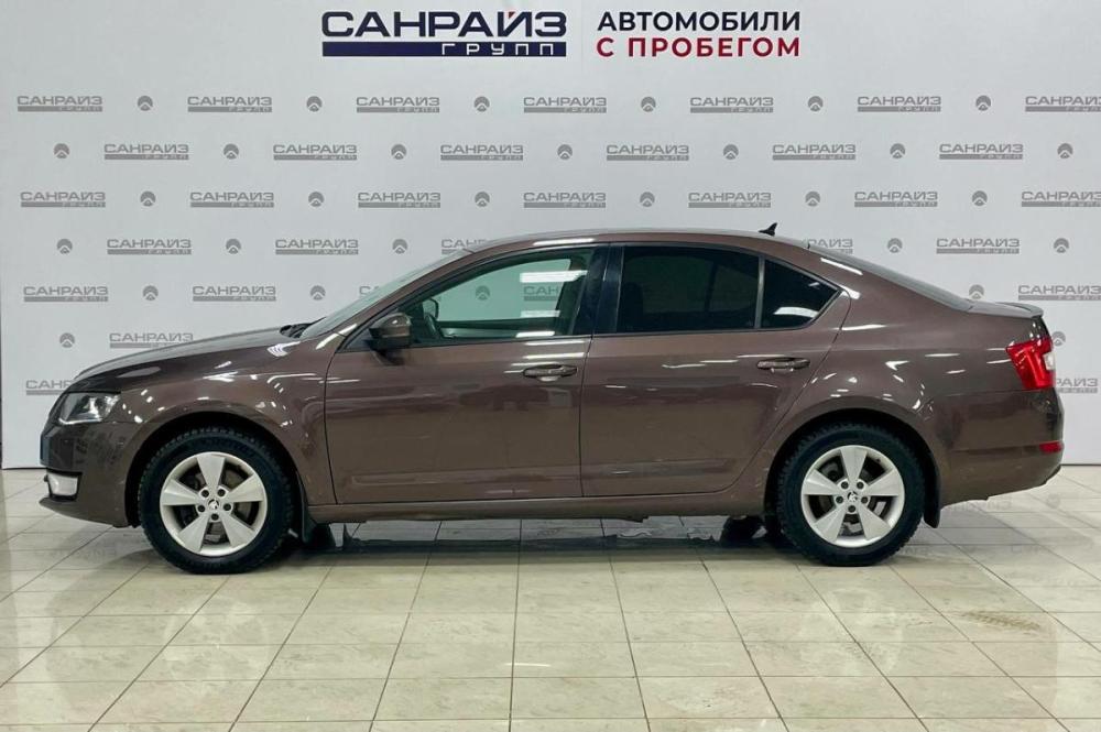 Skoda Octavia III (A7) Мурманск  - изображение 2
