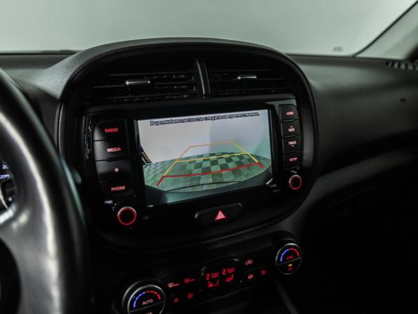 Kia Soul III с пробегом 2021 года, цена 2 199 700 рублей, 75294 км, хэтчбек, Автокод Объявления