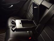 Mercedes-Benz C-Класс IV (W205) Рестайлинг Кемерово  - изображение 39