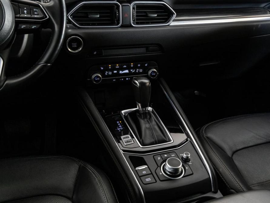 Mazda CX-5 II Санкт-Петербург  - изображение 10