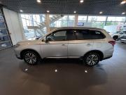 Mitsubishi Outlander III Рестайлинг 3 Чебоксары  - изображение 43