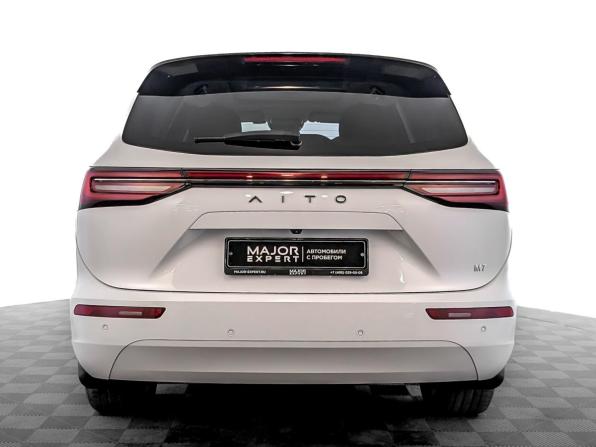 Aito M7 I с пробегом 2023 года, цена 4 170 000 рублей, 30887 км, внедорожник, Автокод Объявления