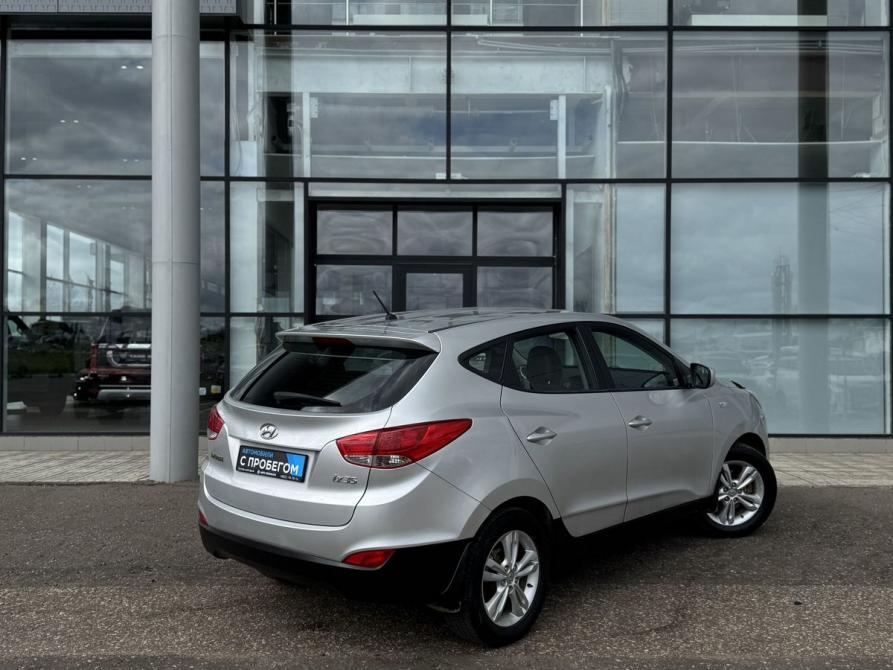 Hyundai ix35 I Тверь  - изображение 3