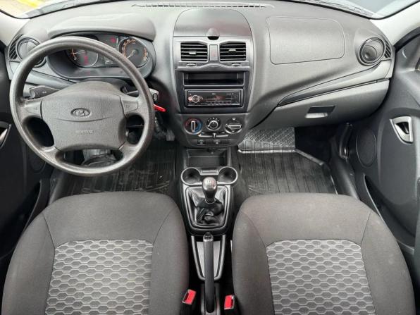 Lada (ВАЗ) Granta I Рестайлинг с пробегом 2022 года, цена 731 000 рублей, 59182 км, хэтчбек, Автокод Объявления