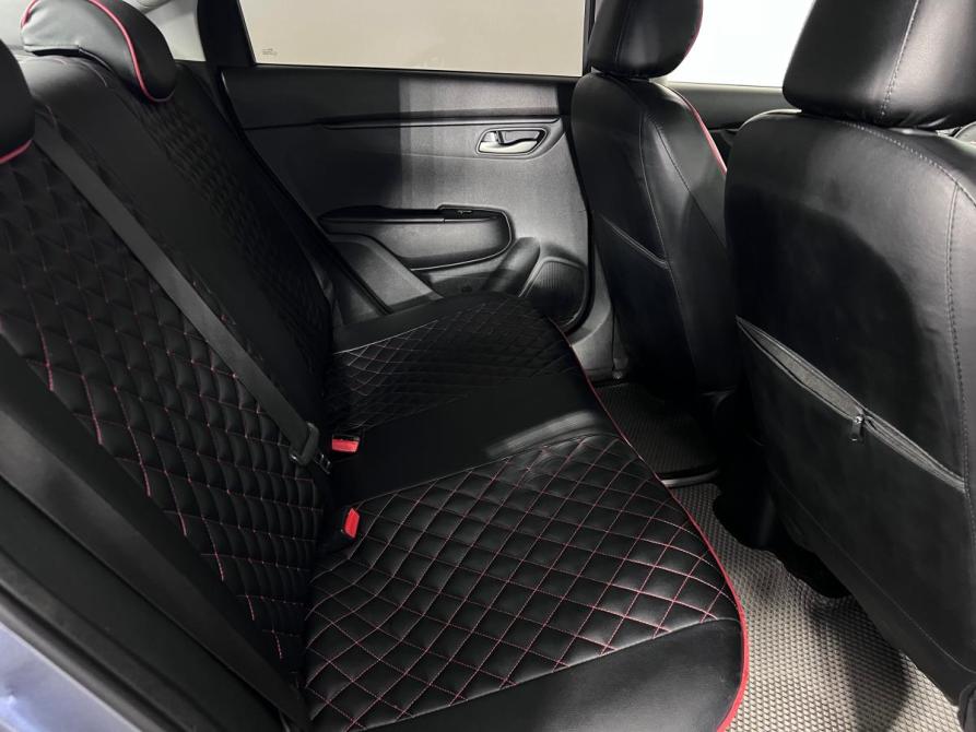 Kia Rio IV Ростов-на-Дону  - изображение 16