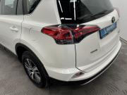 Toyota RAV4 IV (XA40) Рестайлинг Воронеж  - изображение 34