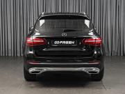 Mercedes-Benz GLC I (X253) Ставрополь  - изображение 29