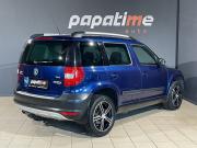 Skoda Yeti I Тверь  - изображение 23