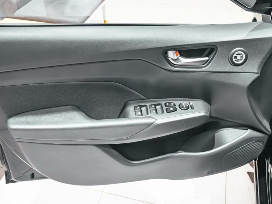 Hyundai Solaris II Екатеринбург  - изображение 13