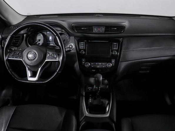 Nissan X-Trail III Рестайлинг с пробегом 2021 года, цена 3 180 000 рублей, 70203 км, внедорожник, Автокод Объявления