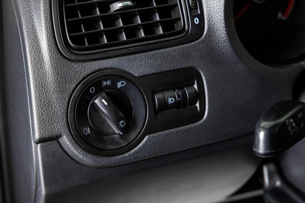 Volkswagen Polo V Пермь  - изображение 21