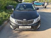 Kia Rio III Курган  - изображение 5