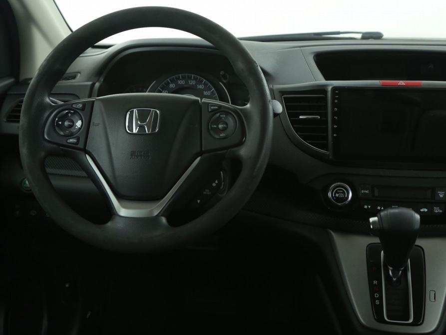 Honda CR-V IV Иваново  - изображение 14