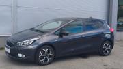 Kia Ceed II Белгород  - изображение 22