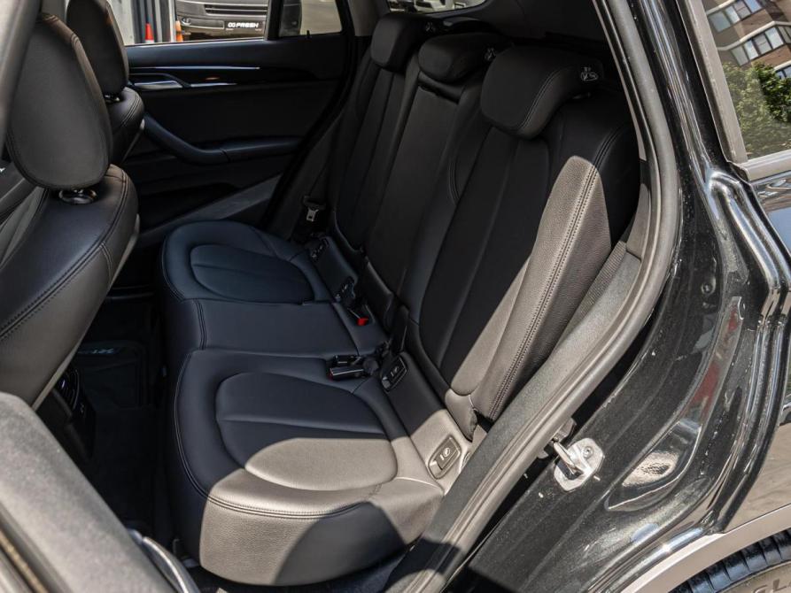 BMW X1 II (F48) Рестайлинг Краснодар  - изображение 9