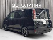 Toyota Noah III (R80) Рестайлинг Красноярск  - изображение 20