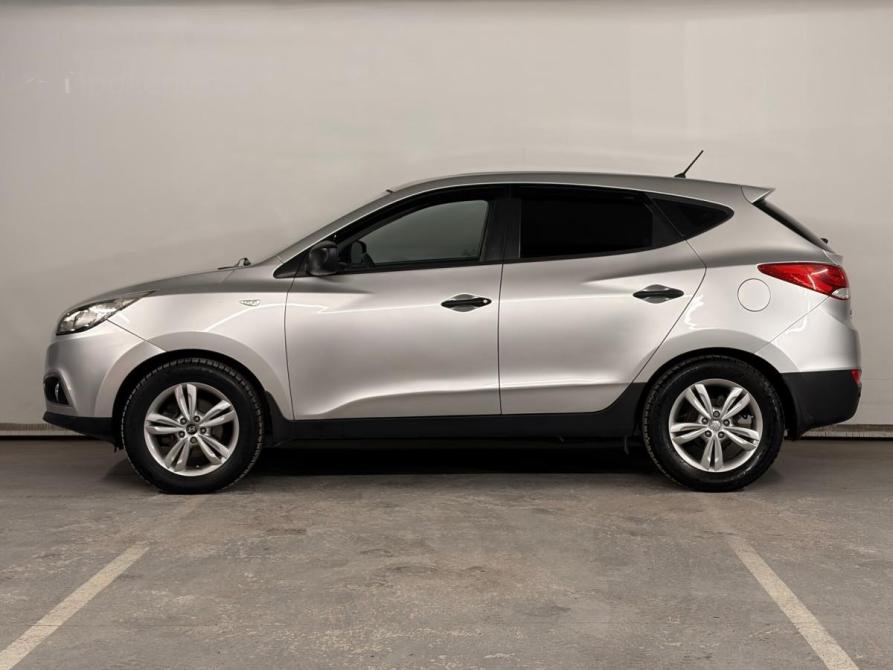 Hyundai ix35 I Екатеринбург  - изображение 3