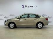 Lada (ВАЗ) Vesta I Ставрополь  - изображение 32