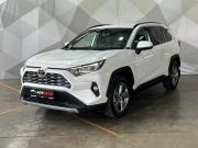 Toyota RAV4 V (XA50) Оренбург  - изображение 25
