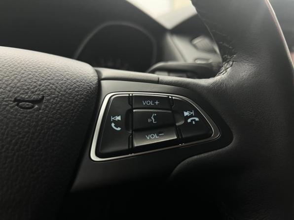 Ford Focus III Рестайлинг с пробегом 2019 года, цена 1 370 000 рублей, 119929 км, универсал, Автокод Объявления
