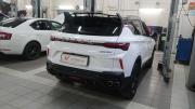 Geely Coolray I Рестайлинг Санкт-Петербург  - изображение 9