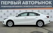 Kia Cerato IV Краснодар  - изображение 28