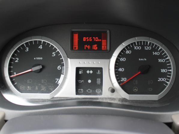 Lada (ВАЗ) Largus I с пробегом 2018 года, цена 869 000 рублей, 85669 км, универсал, Автокод Объявления