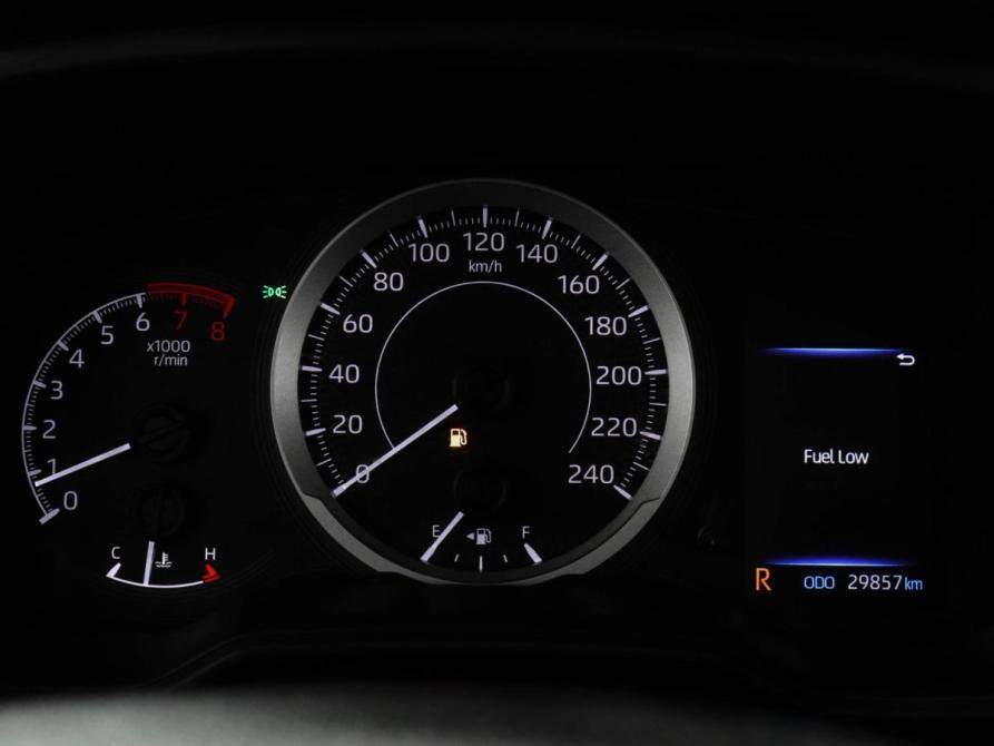 Toyota Corolla XII (E210) Химки  - изображение 11