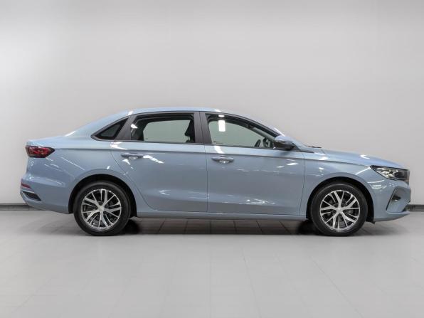 Geely Emgrand II с пробегом 2024 года, цена 1 650 000 рублей, 18907 км, седан, Автокод Объявления