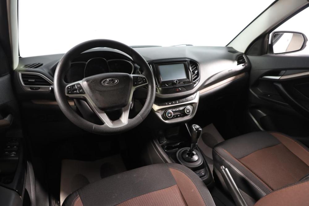 Lada (ВАЗ) Vesta I Новосибирск  - изображение 10