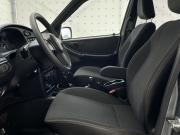 Chevrolet Niva I Рестайлинг Тамбов  - изображение 29
