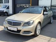Mercedes-Benz C-Класс III (W204) Рестайлинг Москва  - изображение 16