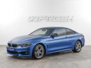 BMW 4 серии F32/F33/F36 Рестайлинг Москва  - изображение 26