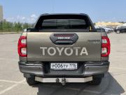 Toyota Hilux VIII Рестайлинг 2 Казань  - изображение 35