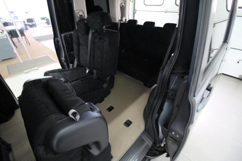 Honda Stepwgn IV Рестайлинг Сургут  - изображение 16