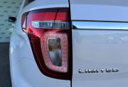Ford Explorer V Киров  - изображение 45
