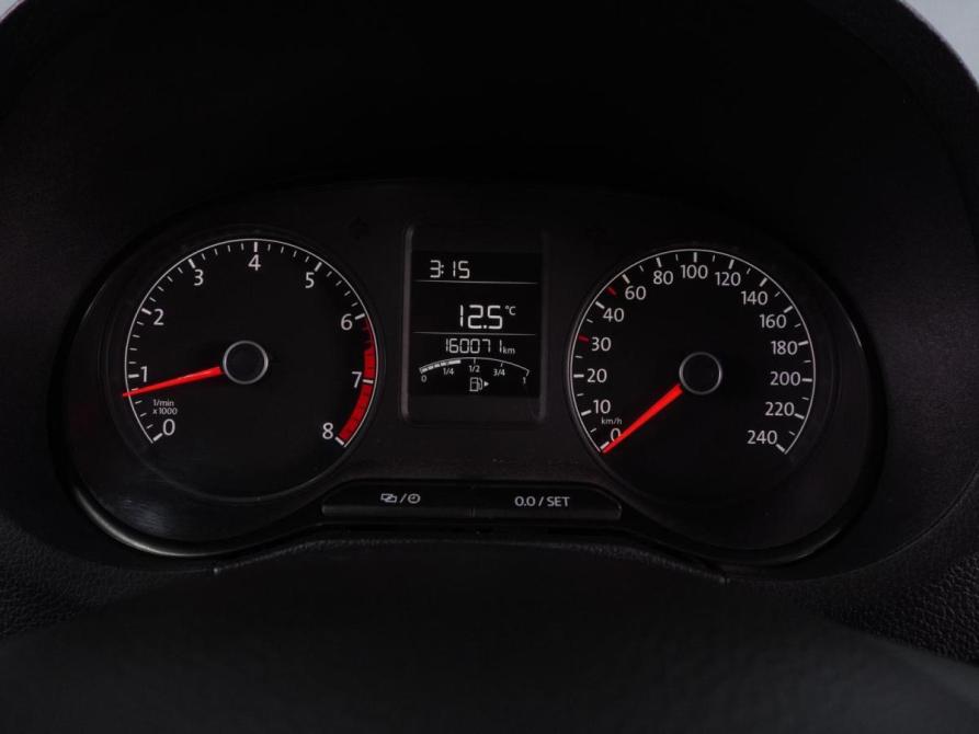Volkswagen Polo V Рестайлинг Воронеж  - изображение 14