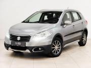 Suzuki SX4 II (S-Cross) Тула  - изображение 11