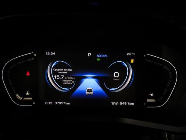JAC T9 с пробегом 2024 года, цена 2 890 000 рублей, 37856 км, offers.body_type.unknown, Автокод Объявления