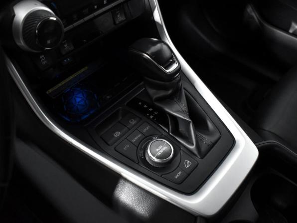 Toyota RAV4 V (XA50) с пробегом 2019 года, цена 2 997 960 рублей, 76000 км, внедорожник, Автокод Объявления