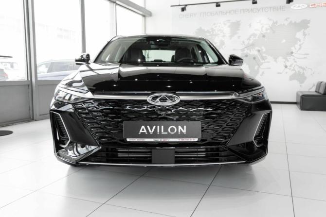 Новый Chery Arrizo 8 2025 года, цена 3 060 000 рублей, седан, Автокод Объявления