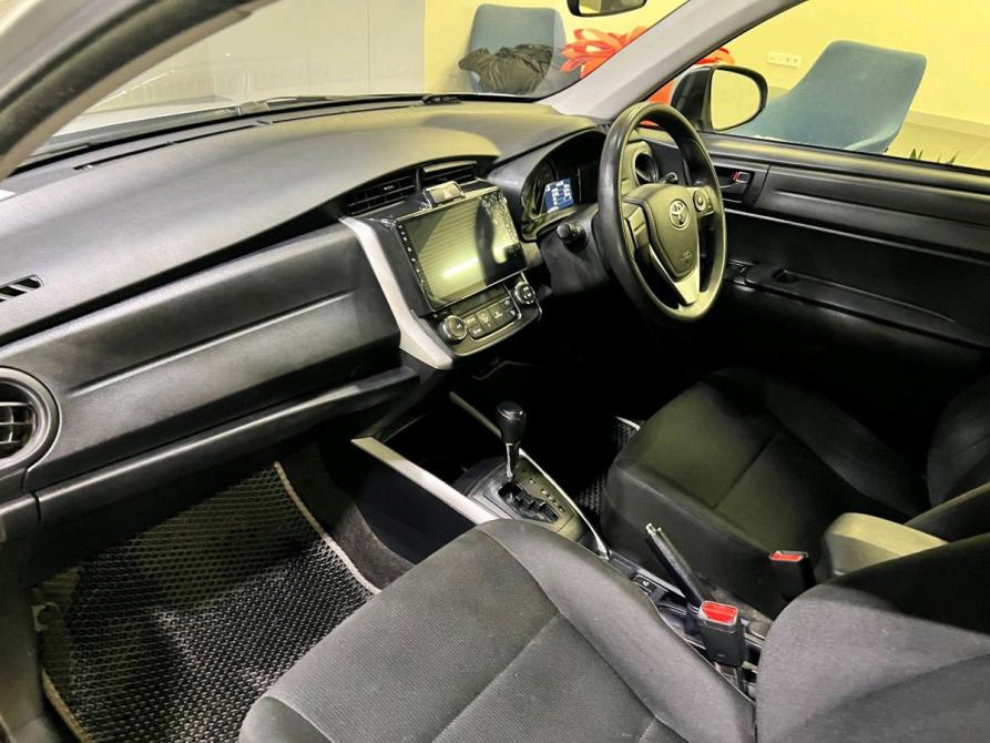 Toyota Corolla XI (E160 E170) Рестайлинг 2 Новосибирск  - изображение 15