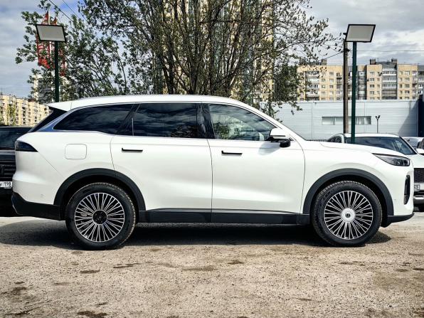 Chery Tiggo 9 I с пробегом 2024 года, цена 3 339 000 рублей, 10017 км, внедорожник, Автокод Объявления