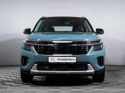 Kia Seltos I Рестайлинг Москва  - изображение 21