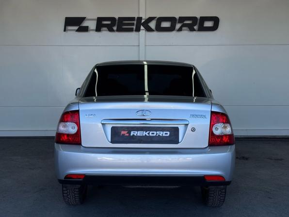 Lada (ВАЗ) Priora I с пробегом 2009 года, цена 429 000 рублей, 230000 км, седан, Автокод Объявления