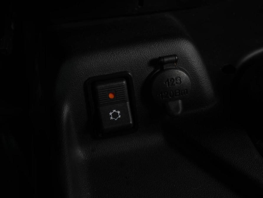 Lada (ВАЗ) 2121 (4x4) I Рестайлинг Воронеж  - изображение 13