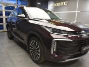 Exeed TXL I Рестайлинг Москва  - изображение 34