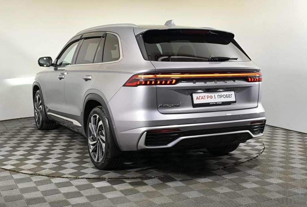 Geely Monjaro I Нижний Новгород  - изображение 6