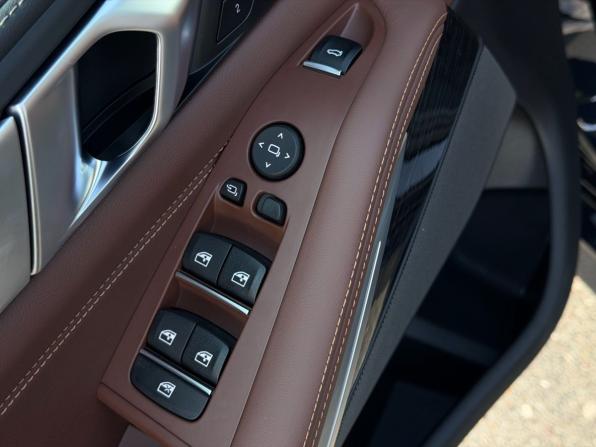 BMW X5 IV (G05/G18) Рестайлинг с пробегом 2025 года, цена 12 500 000 рублей, 13947 км, внедорожник, Автокод Объявления
